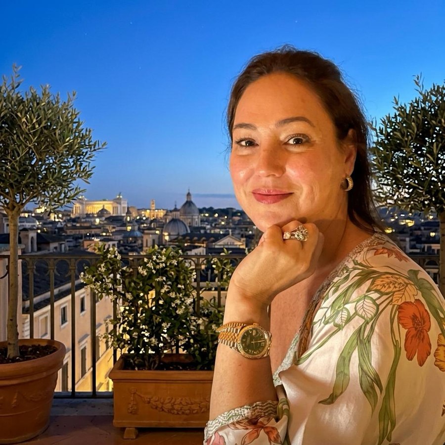 Daniela Darzi