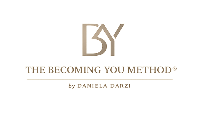 The Becoming You Method — by Daniela Darzi